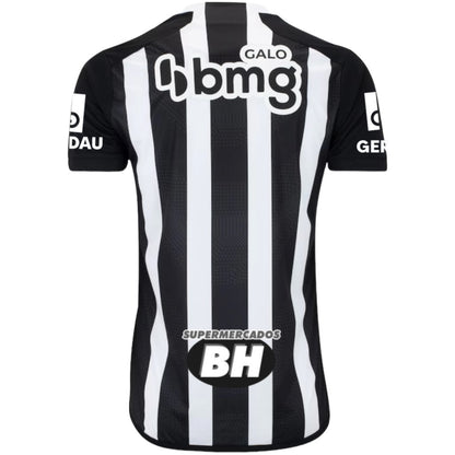 Camisa Atlético Mineiro Titular 24/25 - Torcedor