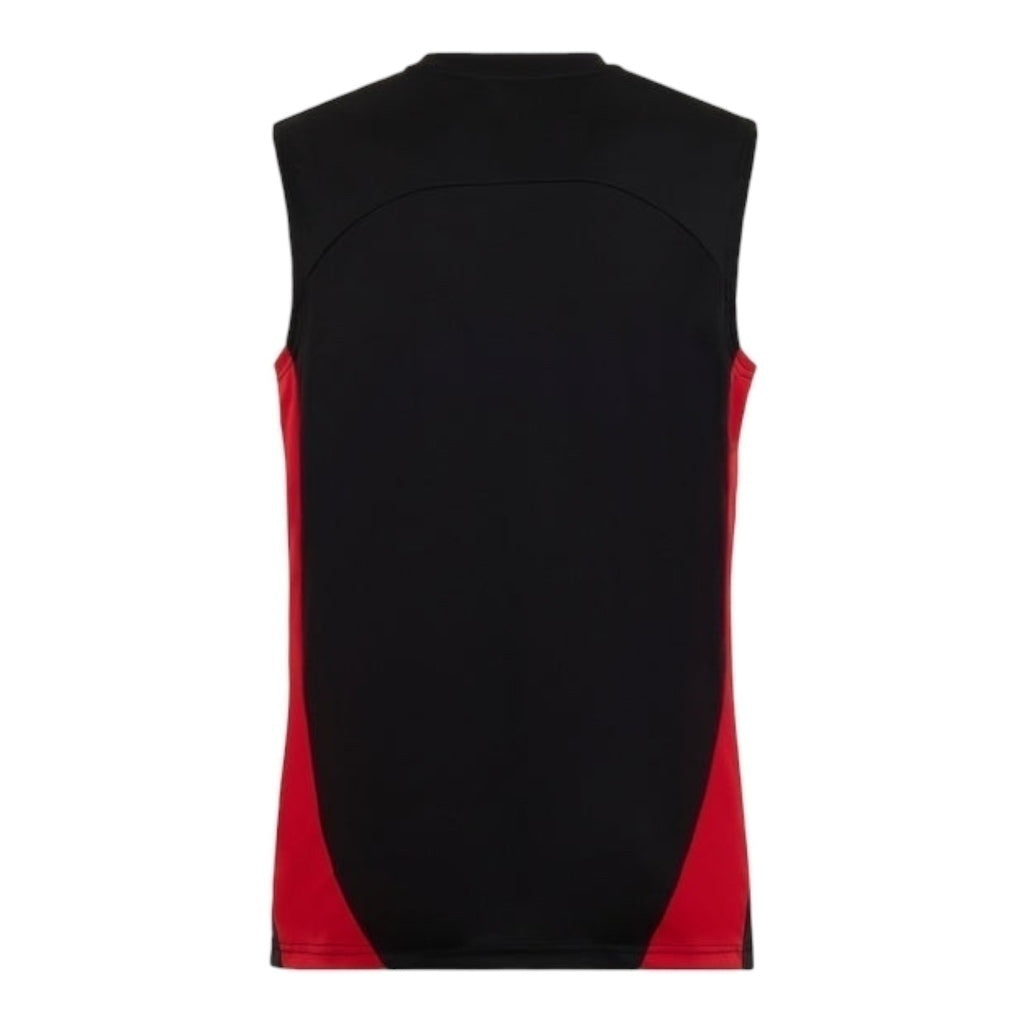 Regata AC Milan Treino 24/25 - Torcedor - Central das Camisas