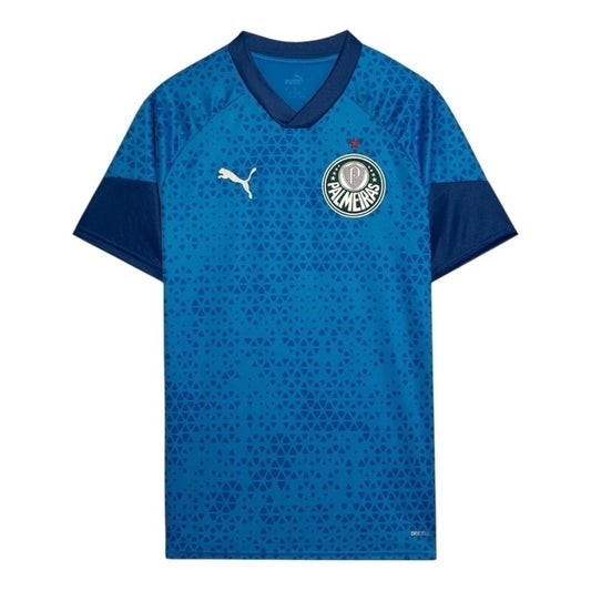 Camisa Palmeiras Treino 24/25 - Torcedor