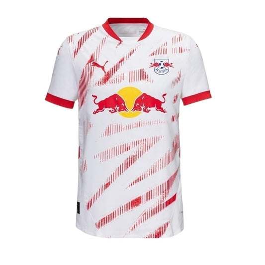 Camisa Red Bull Leipzig Titular 24/25 - Torcedor
