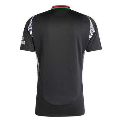 Camisa Arsenal Visitante 24/25 - Torcedor - Central das Camisas