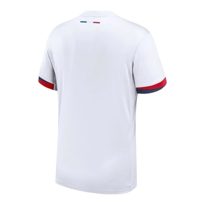 Camisa Paris Saint-Germain Visitante 24/25 - Torcedor