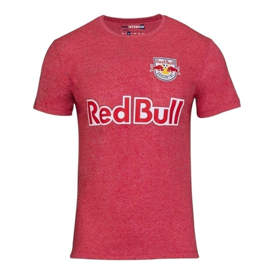 Camisa Red Bull Bragantino Treino 24/25 - Torcedor