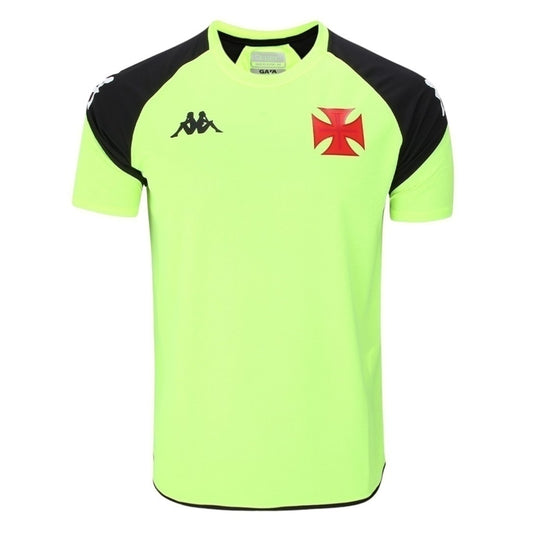 Camisa Vasco da Gama Treino 24/25 - Torcedor