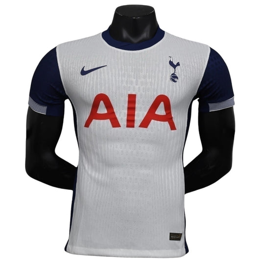 Camisa  Tottenham Titular 24/25 - Jogador - Central das Camisas