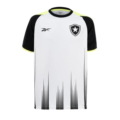 Camisa Botafogo Treino 24/25 - Torcedor