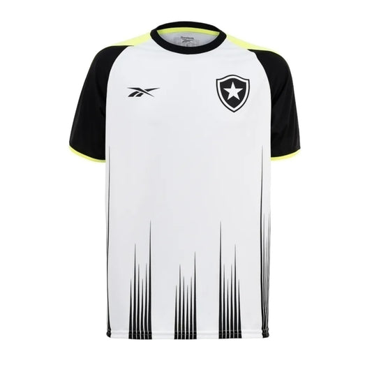 Camisa Botafogo Treino 24/25 - Torcedor