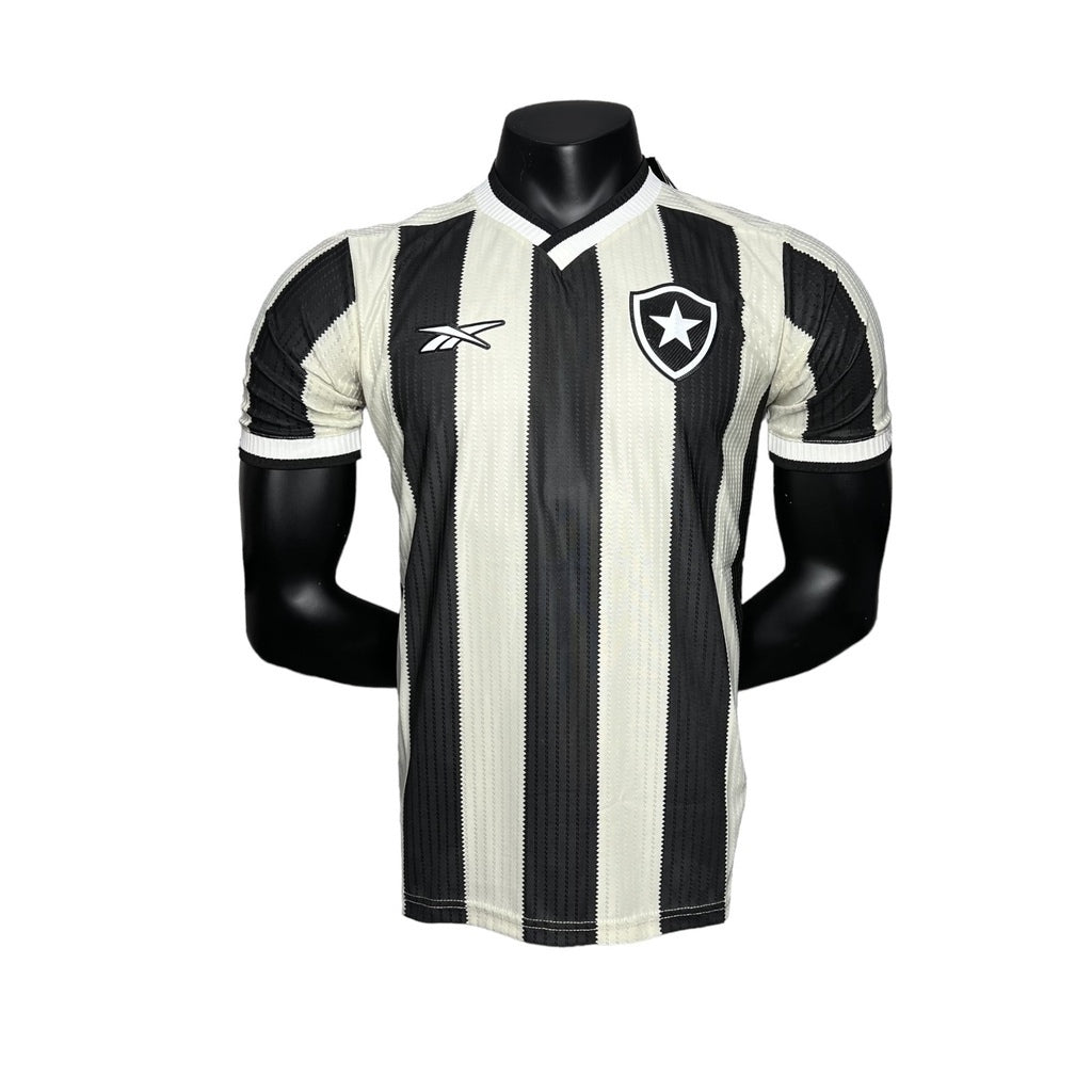 Camisa  Botafogo Titular 24/25 - Jogador