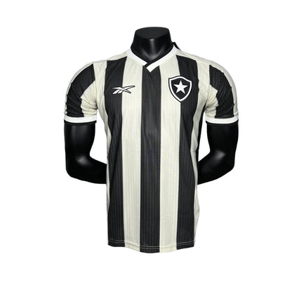 Camisa  Botafogo Titular 24/25 - Jogador