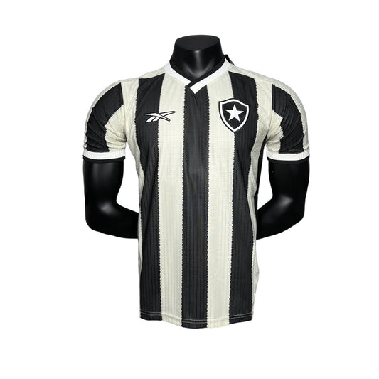 Camisa  Botafogo Titular 24/25 - Jogador