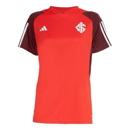 Camisa Internacional Treino 24/25 - Feminina
