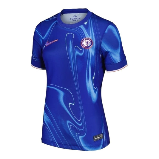 Camisa Chelsea Titular 24/25 - Feminina