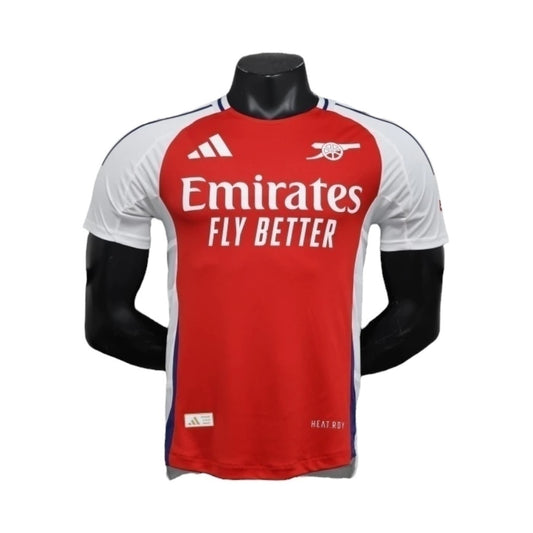 Camisa  Arsenal Titular 24/25 - Jogador