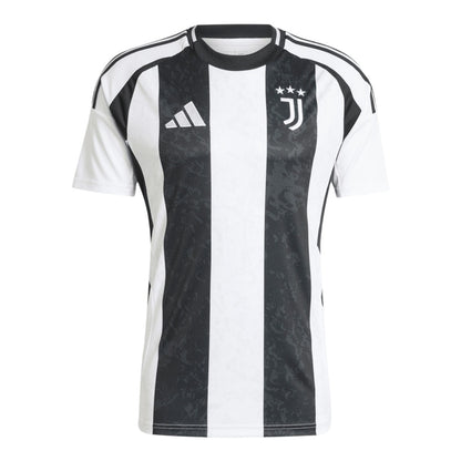 Camisa Juventus Titular 24/25 - Torcedor - Central das Camisas