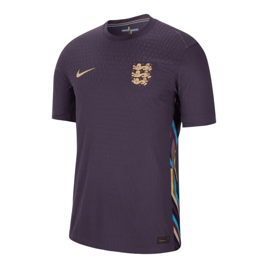 Camisa Inglaterra Visitante 24/25 - Torcedor - Central das Camisas