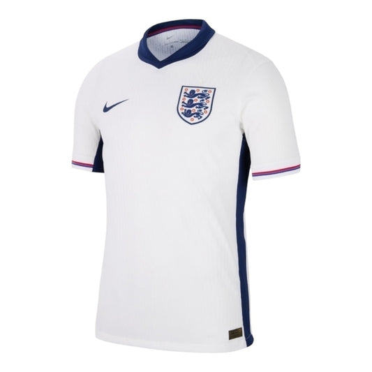 Camisa Inglaterra Titular 24/25 - Torcedor - Central das Camisas