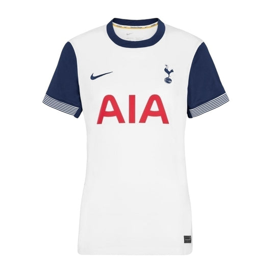 Camisa Tottenham Titular 24/25 - Feminina - Central das Camisas