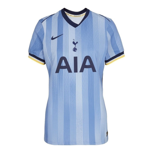 Camisa Tottenham Visitante 24/25 - Feminina - Central das Camisas