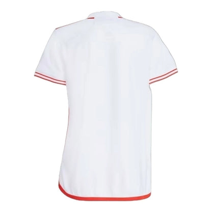 Camisa Internacional Visitante 24/25 - Feminina