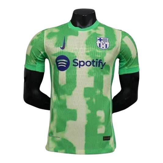 Camisa  Barcelona III 24/25 - Jogador