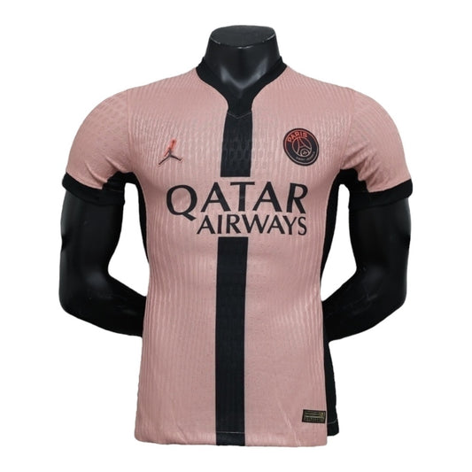 Camisa  Paris Saint-Germain III 24/25 - Jogador