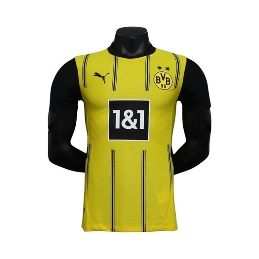 Camisa  Borussia Dortmund Titular 24/25 - Jogador