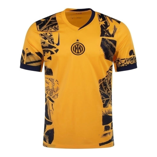 Camisa Inter de Milão III 24/25 - Torcedor - Central das Camisas