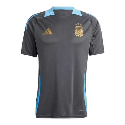 Camisa Argentina Treino 24/25 - Torcedor - Central das Camisas