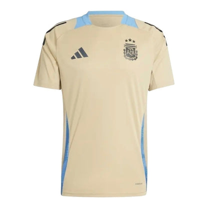 Camisa Argentina Treino Visitante 24/25 - Torcedor - Central das Camisas