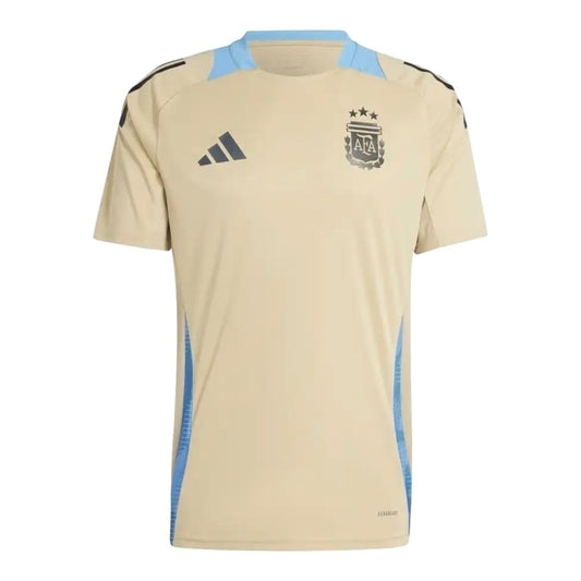 Camisa Argentina Treino Visitante 24/25 - Torcedor - Central das Camisas