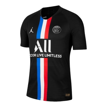 Camisa Paris Saint-Germain 19/20 - Retrô - Central das Camisas