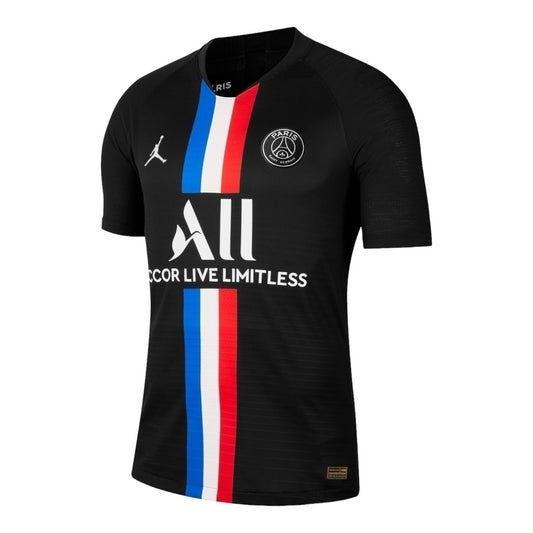 Camisa Paris Saint-Germain 19/20 - Retrô