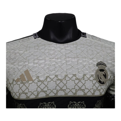 Camisa  Real Madrid Ed. Especial 24/25 - Jogador - Central das Camisas