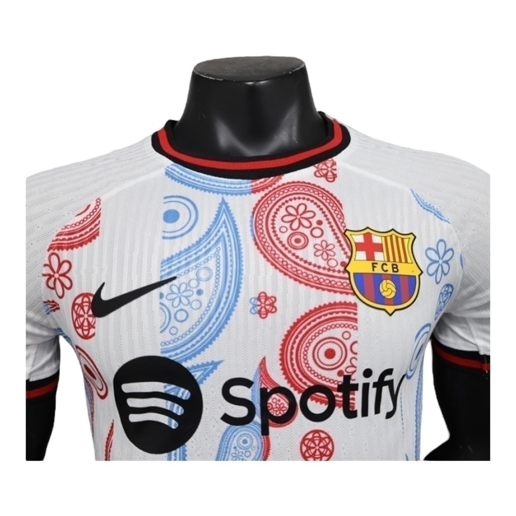 Camisa  Barcelona Ed. Especial 24/25 - Jogador - Central das Camisas