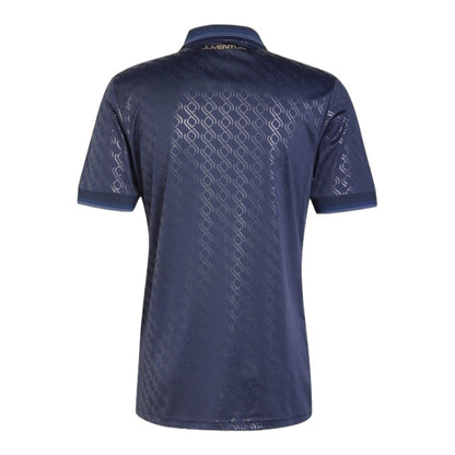 Camisa Juventus III 24/25 - Torcedor - Central das Camisas