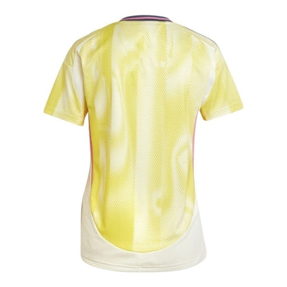 Camisa Juventus Visitante 24/25 - Feminina - Central das Camisas