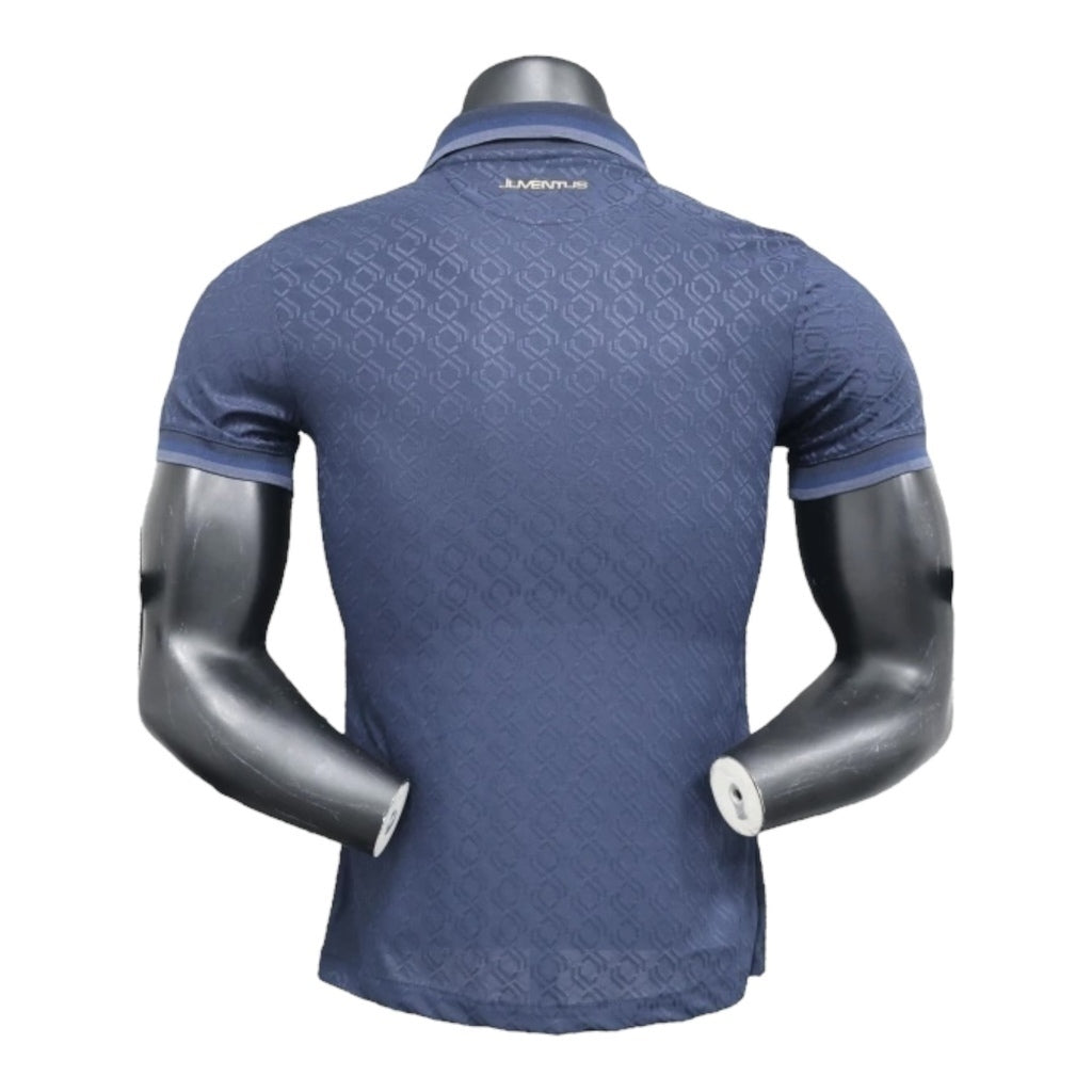 Camisa  Juventus III 24/25 - Jogador