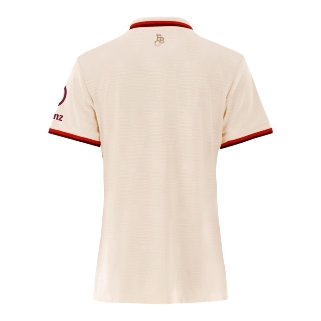 Camisa Bayern de Munique III 24/25 - Feminina - Central das Camisas