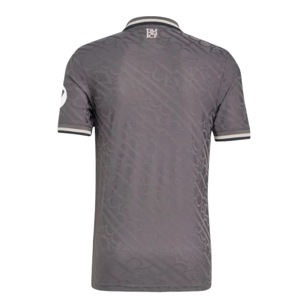 Camisa Real Madrid III 24/25 - Torcedor - Central das Camisas