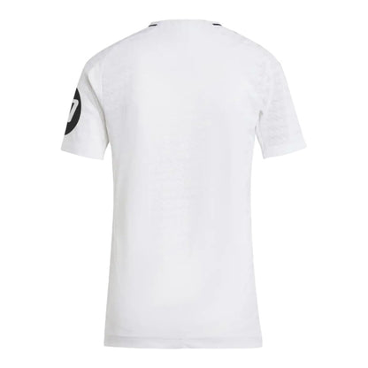 Camisa Real Madrid Titular 24/25 - Feminina