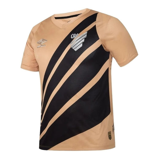 Camisa Athletico Paranaense Visitante 24/25 - Torcedor