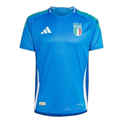 Camisa Itália Titular 24/25 - Torcedor - Central das Camisas