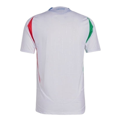 Camisa Itália Visitante 24/25 - Torcedor - Central das Camisas