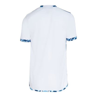 Camisa Cruzeiro Visitante 24/25 - Torcedor