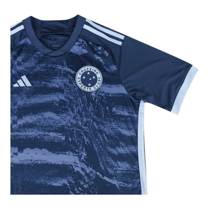 Camisa Cruzeiro III 24/25 - Feminina