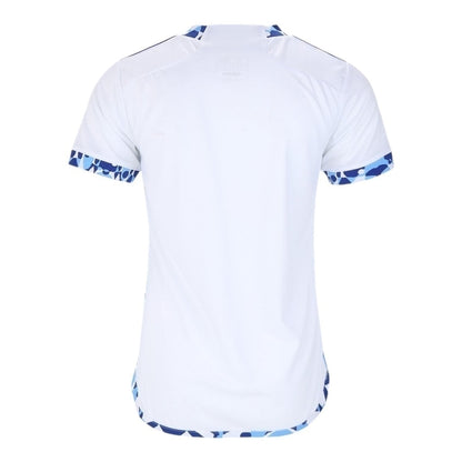 Camisa Cruzeiro Visitante 24/25 - Feminina