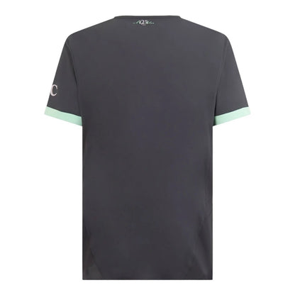 Camisa AC Milan III 24/25 - Torcedor - Central das Camisas