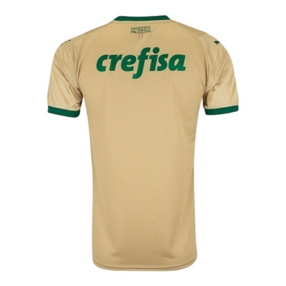 Camisa Palmeiras III 24/25 - Torcedor - Central das Camisas