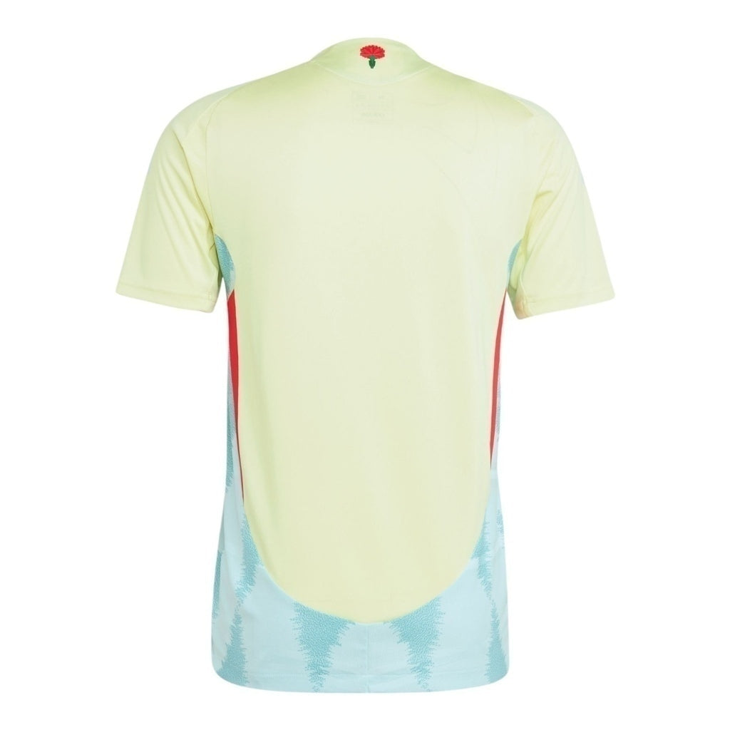 Camisa Espanha Visitante 24/25 - Torcedor - Central das Camisas