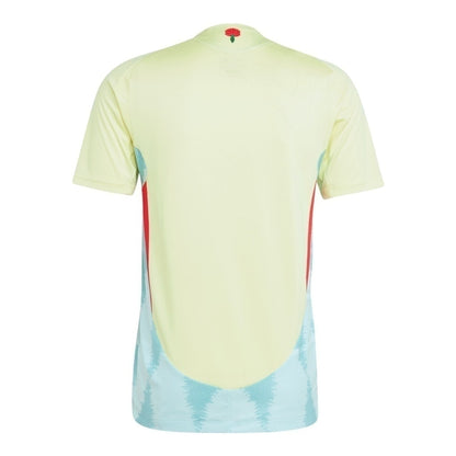 Camisa Espanha Visitante 24/25 - Torcedor - Central das Camisas